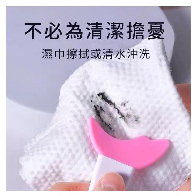 睫毛擋板 眼妝輔助神器 眼線 眼影 臥蠶 月牙形雙頭多功能眼妝 塗睫毛膏畫 眼影輔助器 睫毛工具 睫毛卡 上妝器具-細節圖4