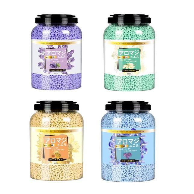 好評800g大容量洗護衣留香珠 🤣洗衣膠囊 洗衣凝珠 洗衣留香珠 濃縮洗衣球 留香珠 洗衣香豆 香香豆 洗衣球-細節圖6