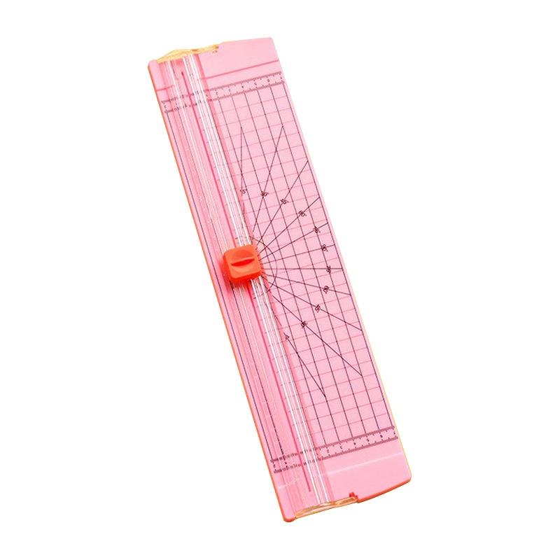 A4雙向切紙刀 切割神器 A4切紙機 雙向小型裁紙刀 切紙機 手動裁紙紙張切割器 裁紙機 相片切割刀 辦公室切紙神器-細節圖8