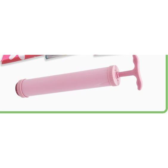 吊掛式真空壓縮袋 掛勾式透明真空壓縮袋 抽氣透明收納袋 衣服棉被整理打包 真空袋 大號 立體加大-細節圖9