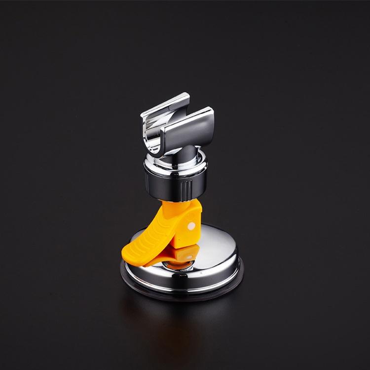 吸盤蓮蓬頭支架 新型  增壓淋浴配件 花灑噴頭 手持 花灑 塑料 蓮蓬頭 蓮蓬頭支架 強力無痕跡-細節圖6