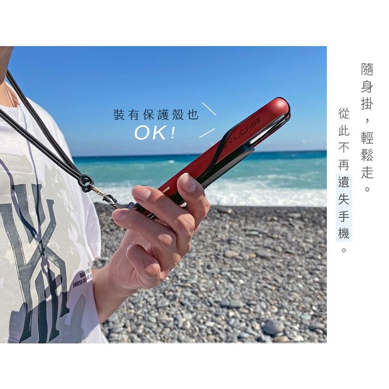 新款掛脖矽膠手機套 矽膠插卡 卡套頸掛手機綁 手機卡套 矽膠卡套 掛繩 卡通矽膠證件套-細節圖7