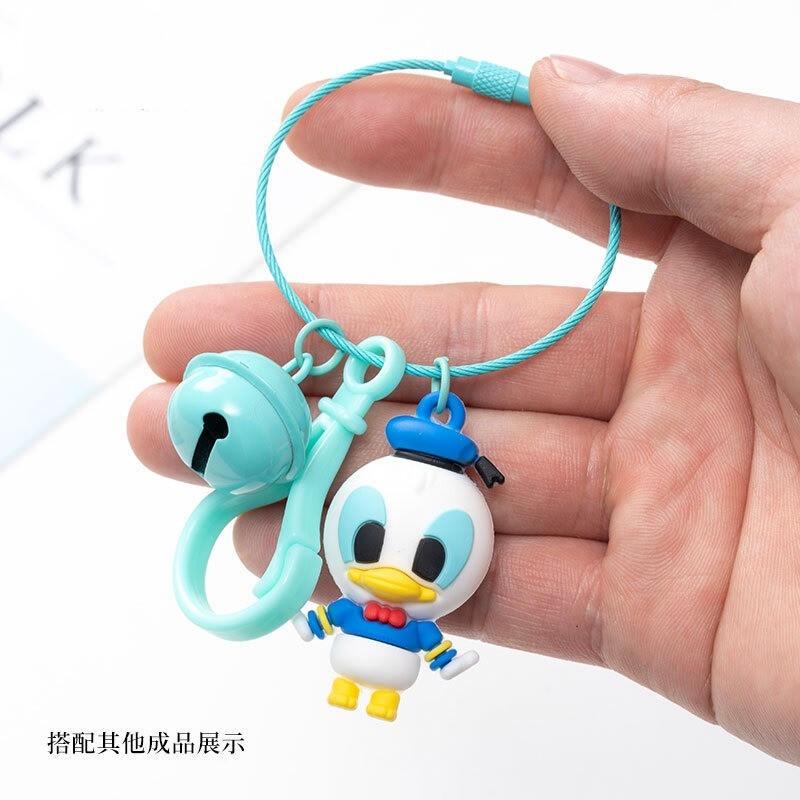 INS彩色烤漆鋼絲圈 不銹鋼鋼絲圈 彩色鋼絲圈鋼絲繩 DIY飾品多功能掛件 糖果色旋轉螺絲鑰匙圈-細節圖4