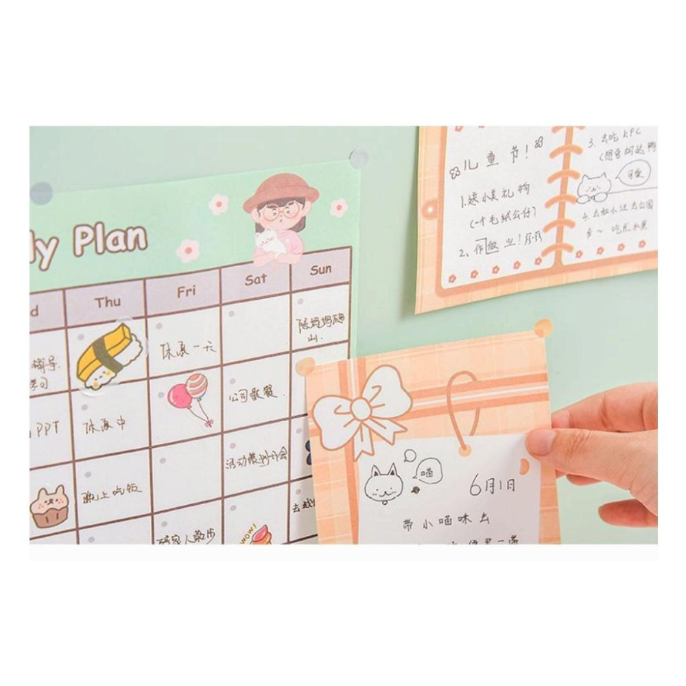 圓點紙膠帶 原創手帳和紙膠帶 裝飾基礎素材貼畫/點點貼/紙膠帶  小清新基礎鹽系 手帳膠帶 文具-細節圖3