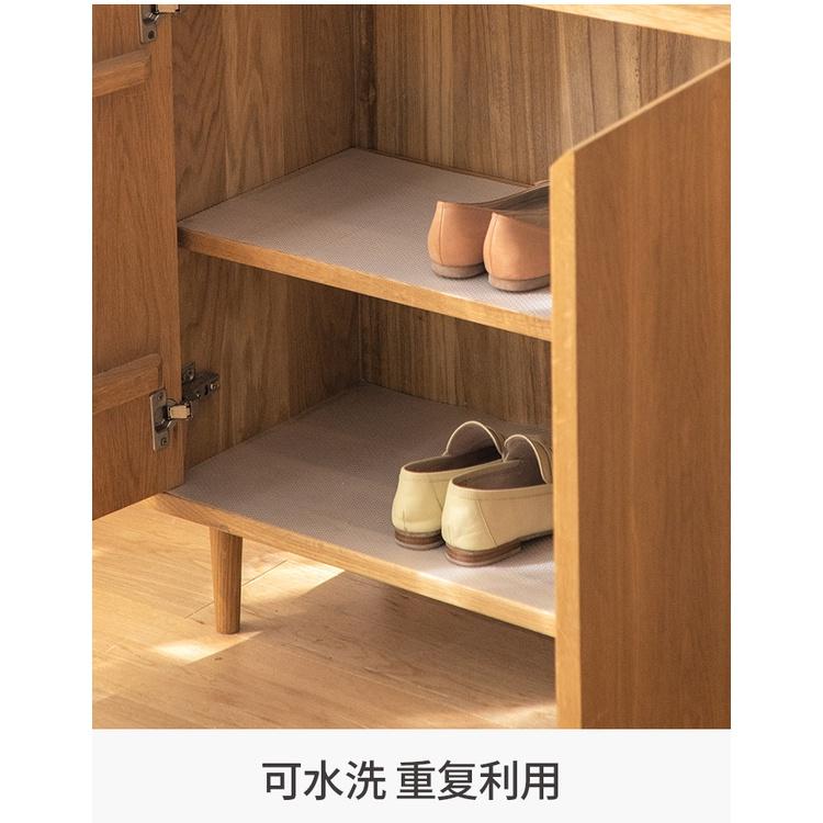 透明 防水防潮抽屜墊 45*150公分 透明櫥櫃墊  可裁剪 廚房冰箱墊廚 房衣櫃墊家用 EVA-細節圖3