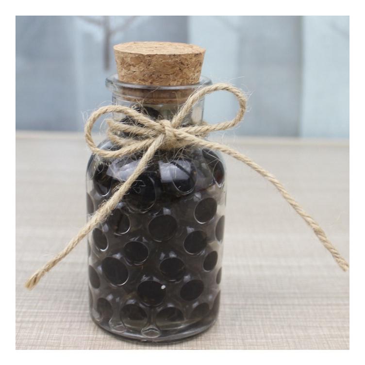 麻繩【1捲】相片繩子 包裝繩 天然細黃  diy照片夾繩子 吊飾 手工編織繩 輔料 裝飾繩子-細節圖7