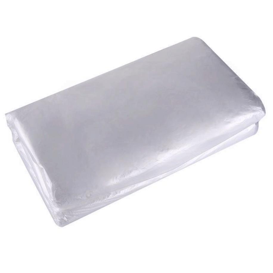 pe塑料袋大號袋 壓縮袋【100入】 低壓平口袋 防潮防塵透明內膜 包裝袋 壓縮袋 娃娃壓縮袋 棉被壓縮袋-細節圖4