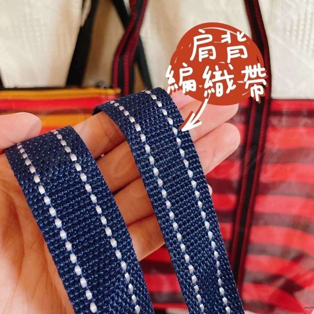 現貨 茄芷袋拉鍊 茄芷袋拉鍊款 肩背茄芷袋 茄芷袋 媽媽包 旅行包-細節圖2