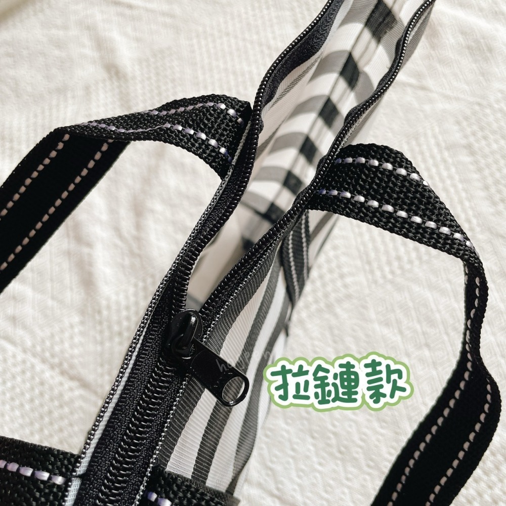 台灣製手提茄芷拉鍊袋 茄芷拉鍊袋 手提茄芷袋 A4大小茄芷袋 直條茄芷袋 手提拉鍊茄芷袋 手提拉鏈茄芷袋 茄芷袋-細節圖9