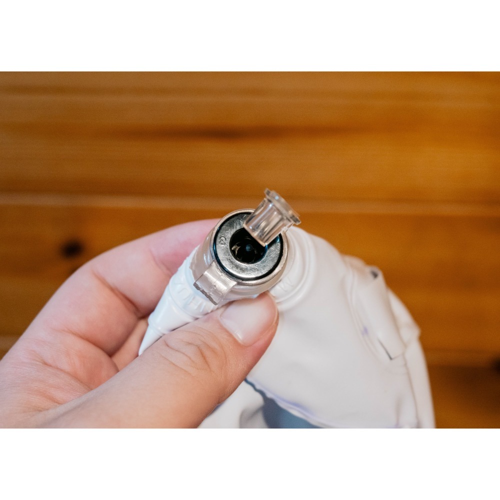 【雷系鈴鐺】 充氣幫浦氣嘴-細節圖4