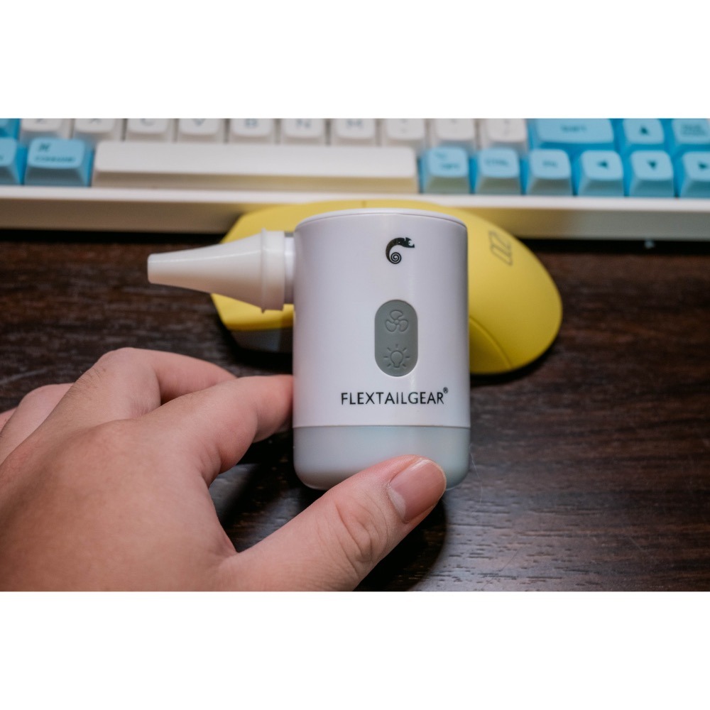 【雷系鈴鐺】 充氣幫浦氣嘴-細節圖5