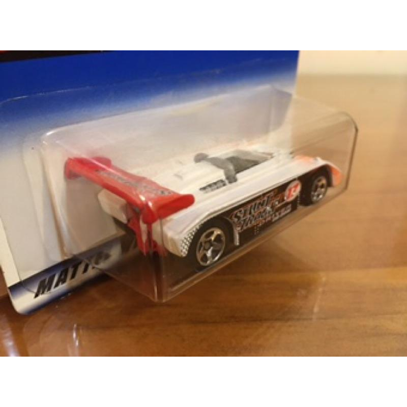 台灣現貨 1:64 風火輪 SHADOW Mk IIa 賽車 合金 模型車 玩具 小汽車 兒童 禮物 收藏 交通 超值-細節圖4