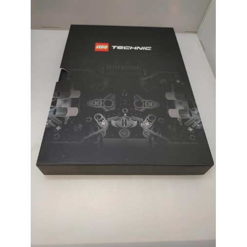 樂高小店鋪。LEGO樂高筆記本85121-細節圖2