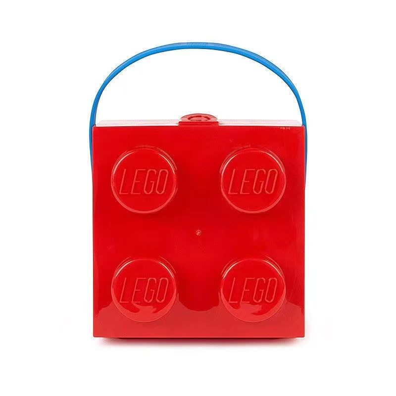 樂高小店鋪 LEGO 樂高 全新牛年 手提 收納盒-細節圖3