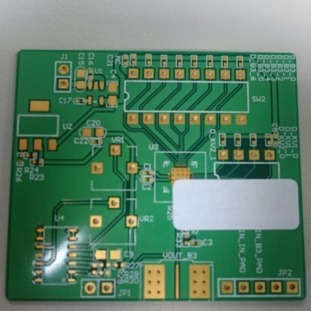 電路板設計，PCB設計，電路板洗板打件-細節圖2