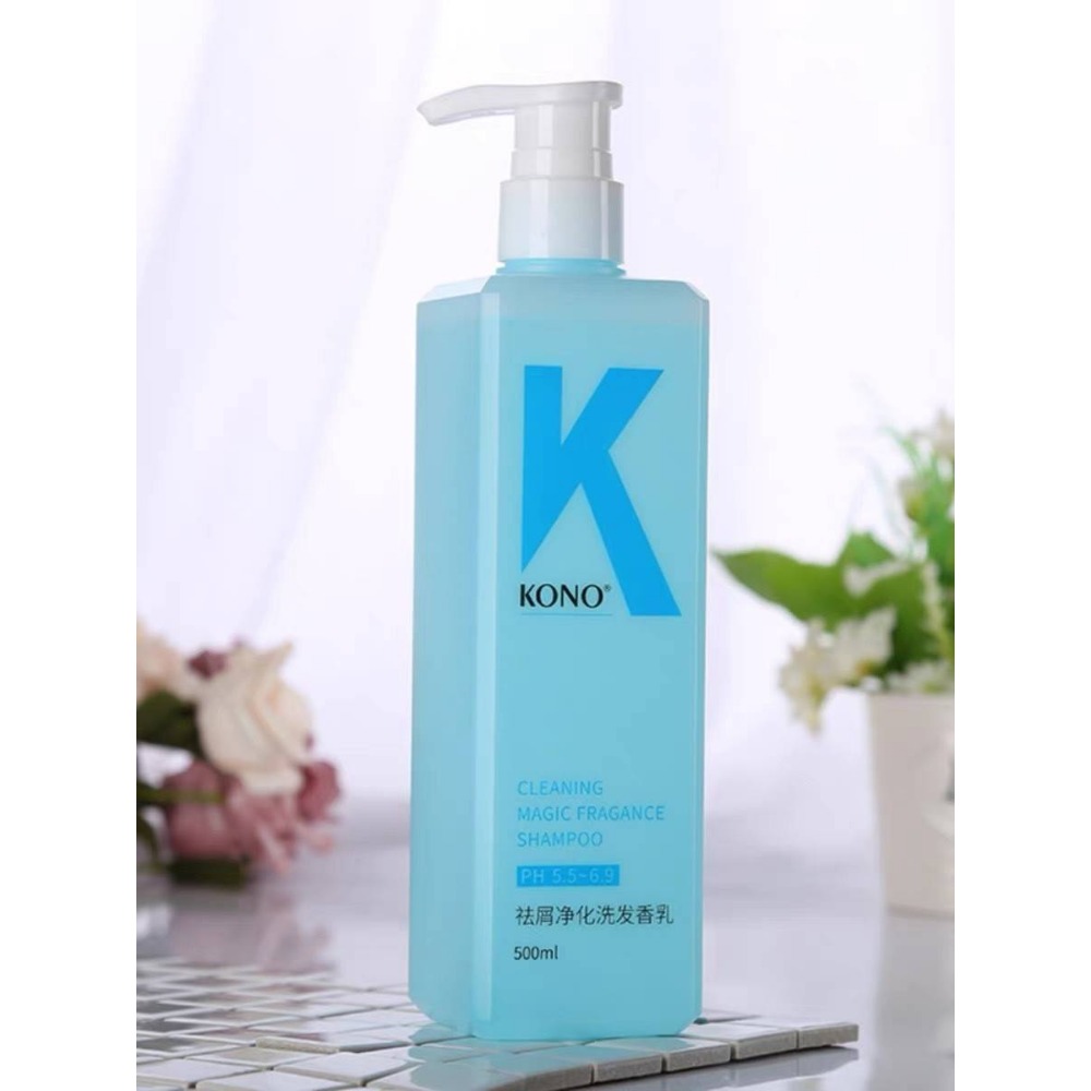 KONO 洗髮精-細節圖2