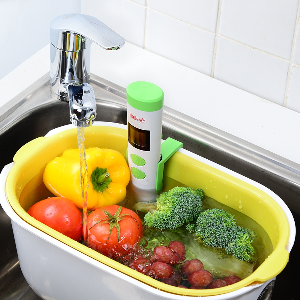 台灣製 PestiEye 蔬果洗淨管家-細節圖2