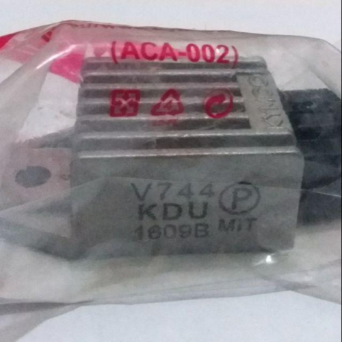 光陽原廠整流器KUDU 適用機種：豪邁／奔馳