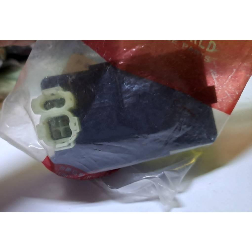 清倉~ 鼎豪 CDI  A3F 適用機種:心情100/高手100-細節圖2