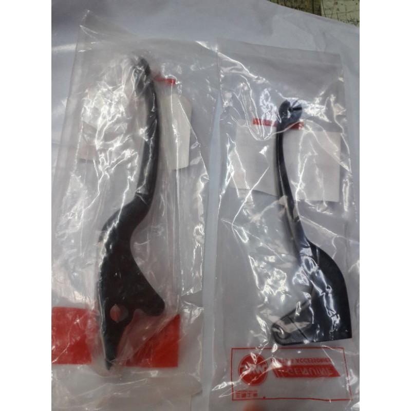 三陽原廠剎車拉桿GAK KBN 前碟後鼓  適用機種:GT SUPER EFI/飛舞100/GT 125-細節圖2