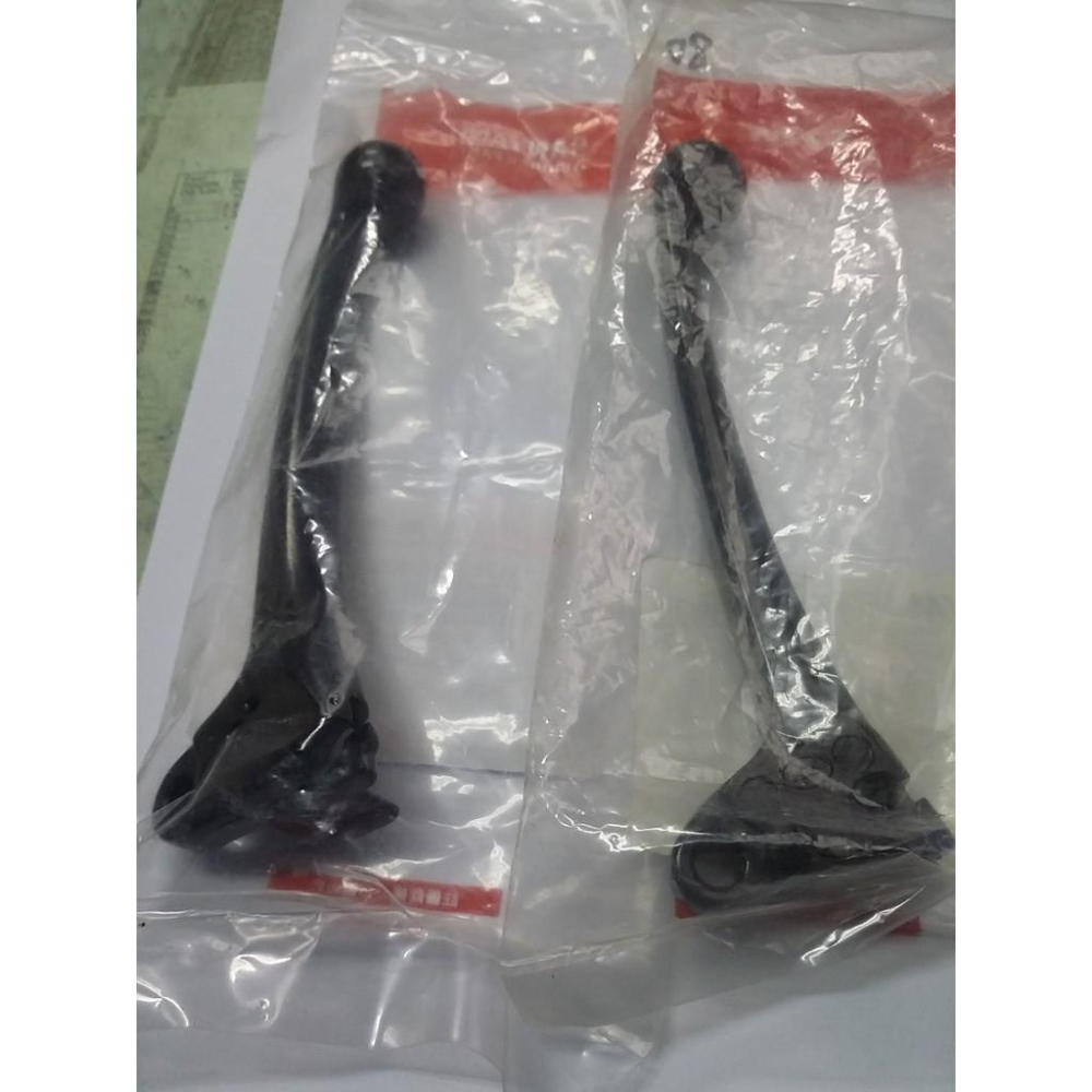 三陽原廠剎車拉桿(左右各1支)前鼓煞，後鼓煞 適用機種:舊迪爵-細節圖2