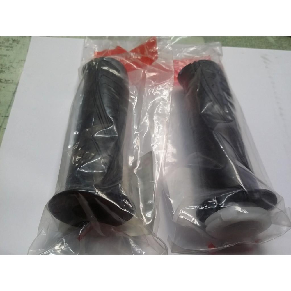 三陽原廠節流管把手(左右各1)VS1 HLL 適用機種:悍將5代(平衡端子用)-細節圖2