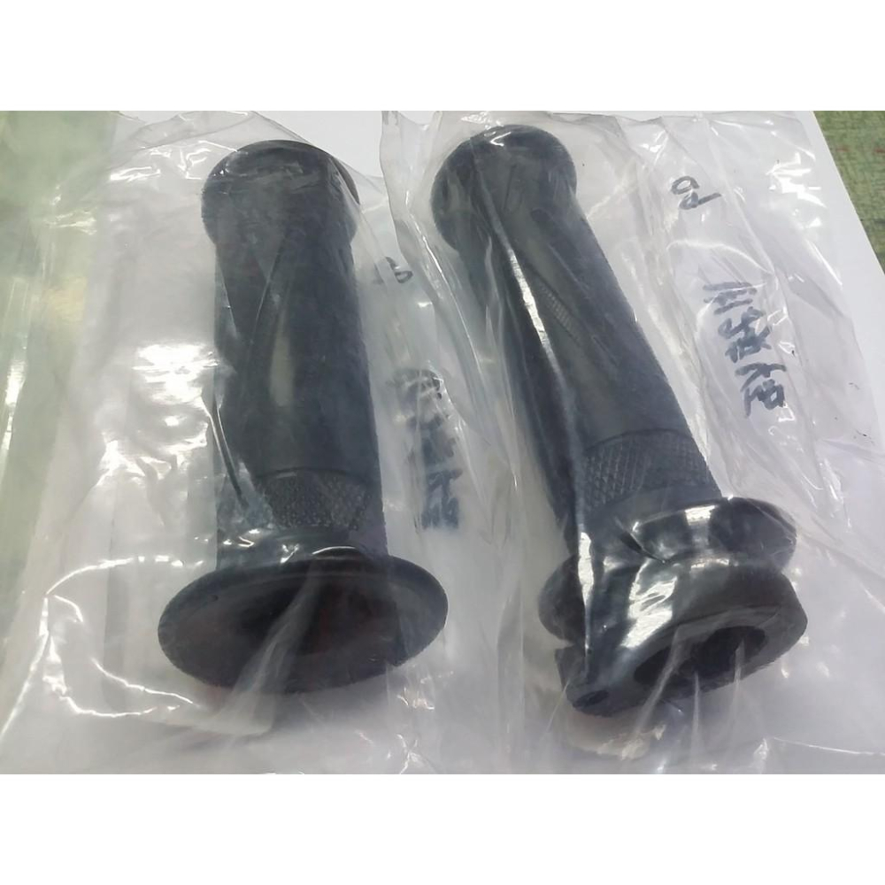山葉原廠節流管把手 5ML 適用機種:舊勁戰125-細節圖2