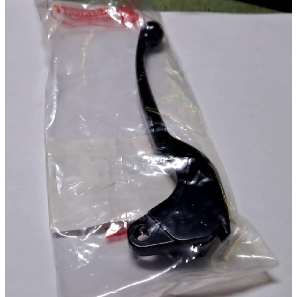 清倉~三陽原廠左煞車拉桿HRG 設變後 適用機種:金發財 五期六期-細節圖2