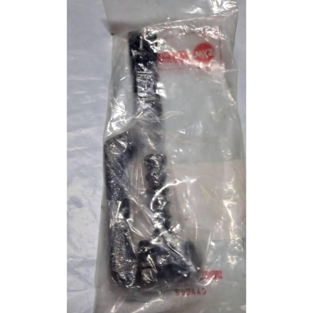 清倉~三陽原廠起動桿 A5C 適用機種:MIO 100-細節圖2