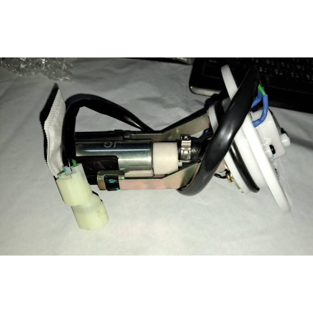 清倉~汽油泵浦總成LGL3 適用:V2 V1 125-細節圖3