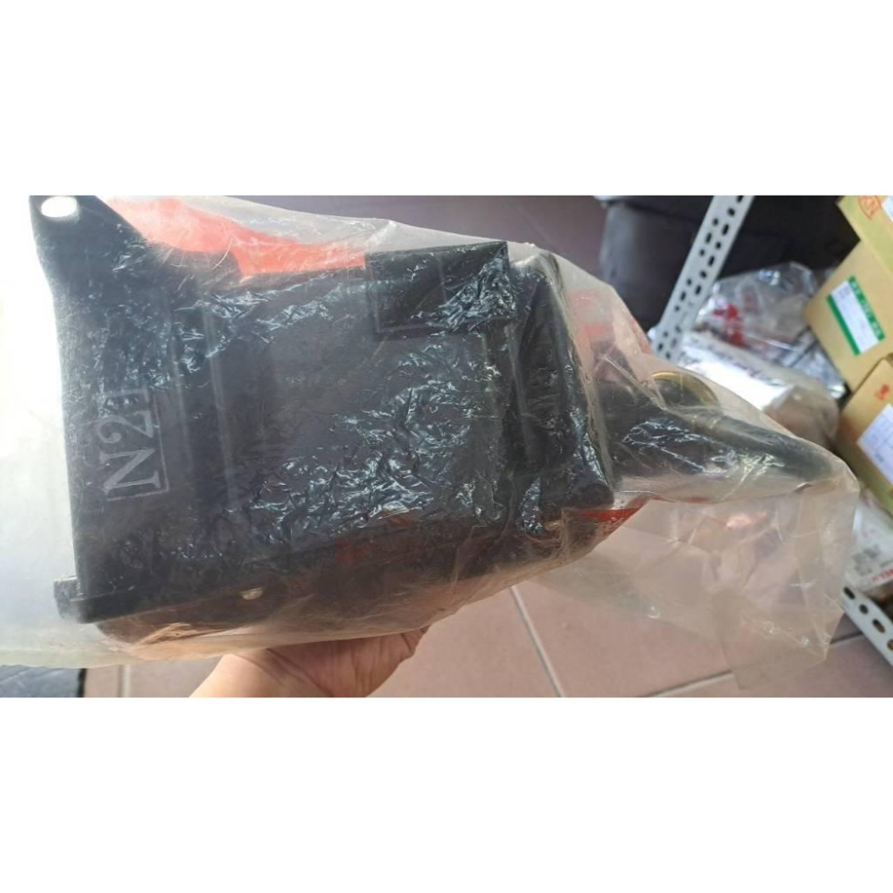 清倉~三陽原廠空濾總成 N21適用機種: 野狼-細節圖3