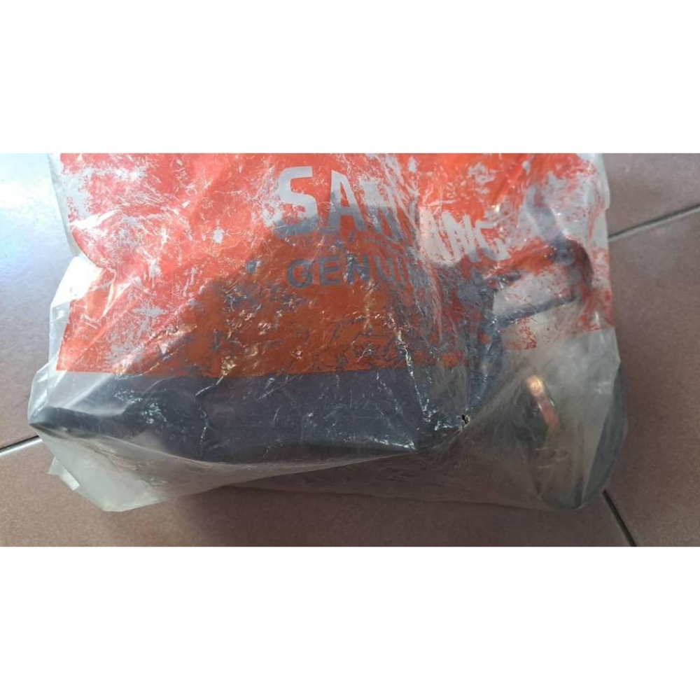 清倉~三陽原廠空濾總成 N21適用機種: 野狼-細節圖4