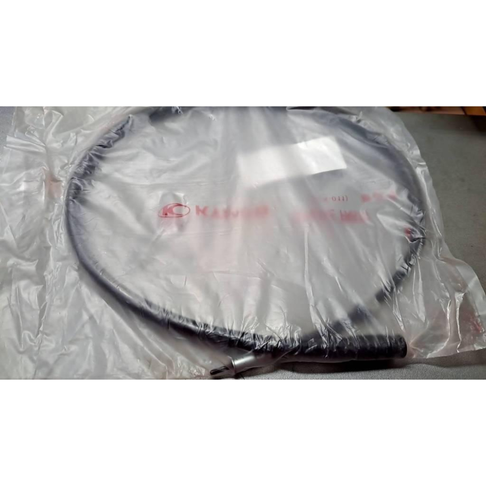 清倉~售完為止 光陽原廠鼓煞碼錶線 LGK8-800 適用機種:得意100/MANY-細節圖2