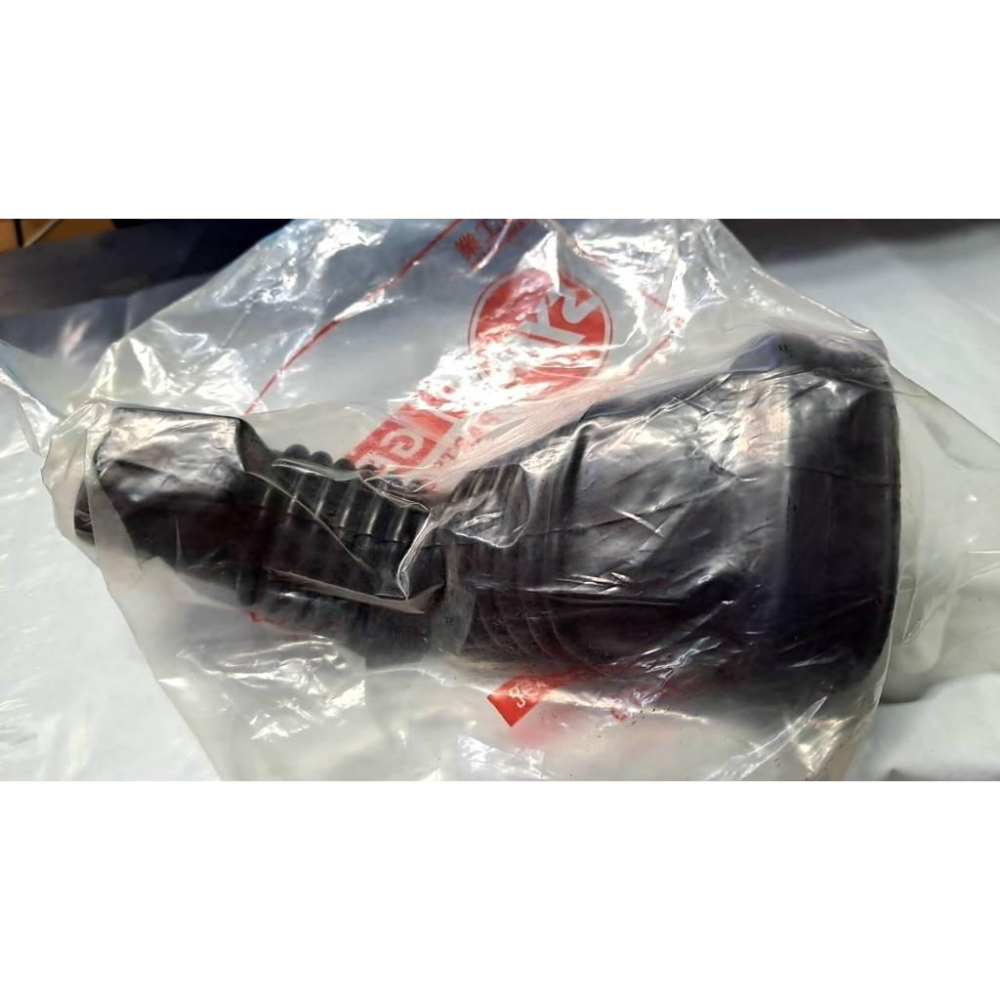 清倉~三陽原廠左曲軸箱導管總成1134B-F6B-000 JET JETS 迪爵125 GR125 EFI-細節圖2