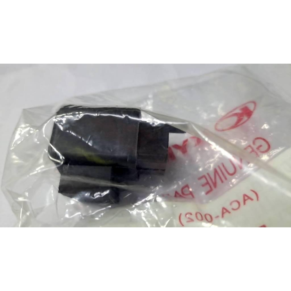 清倉~光陽原廠大燈繼電器LGL3 適用:G6 V2 VJR MANY-細節圖3