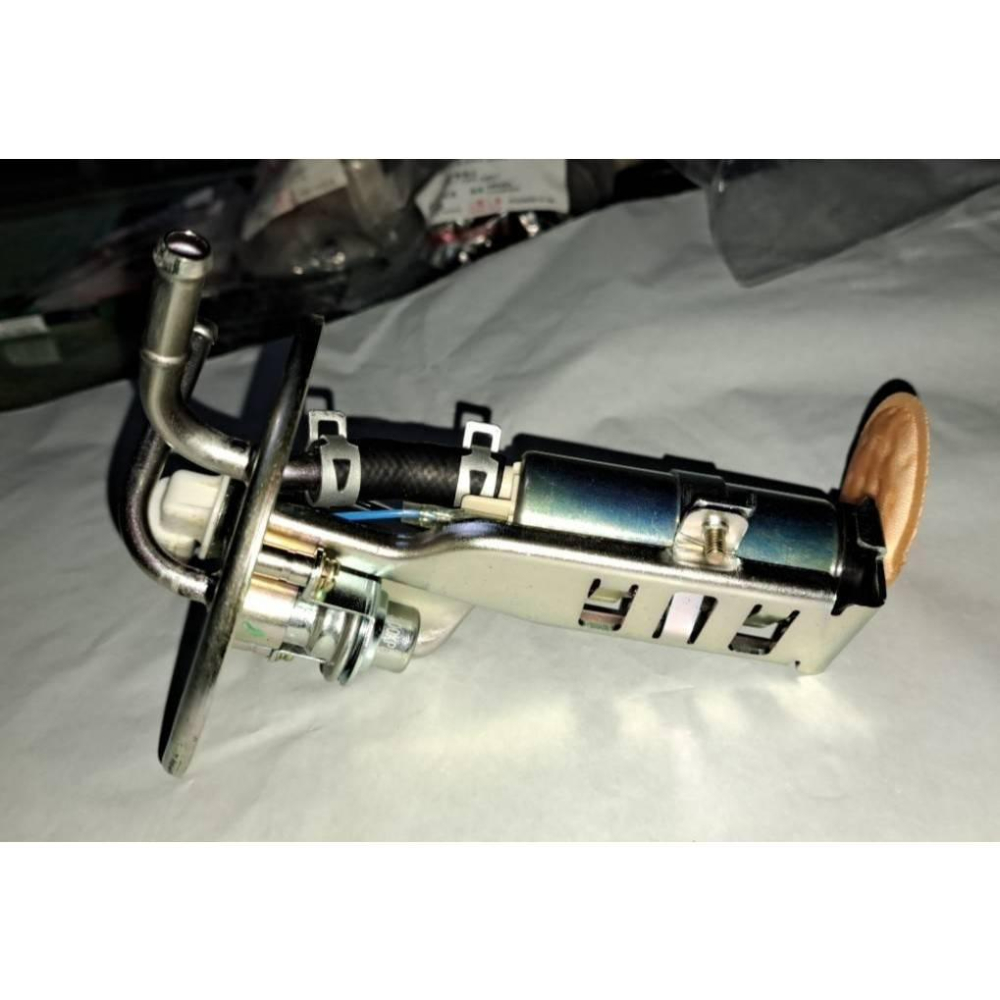 清倉~汽油泵浦總成 F6B 適用:TINI 100 GR125 EFI JET POWER 125-細節圖3