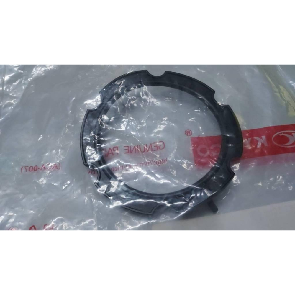 清倉~光陽原廠噴射汽油泵墊片17553-ACH6-900 RACING S XSENSE-細節圖2