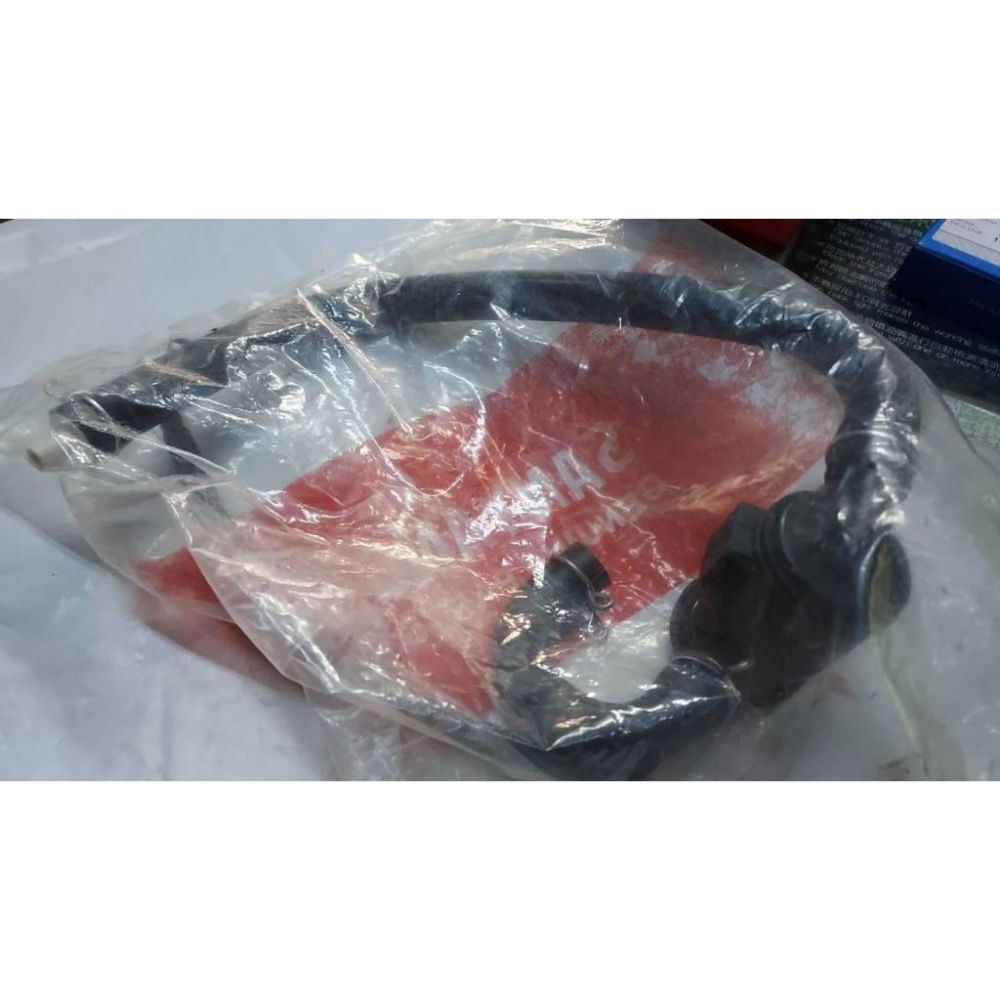 清倉~三陽原廠空氣噴射切斷閥總成1865A-HEB-000 適用:FIGHTER150/悍將150-細節圖2