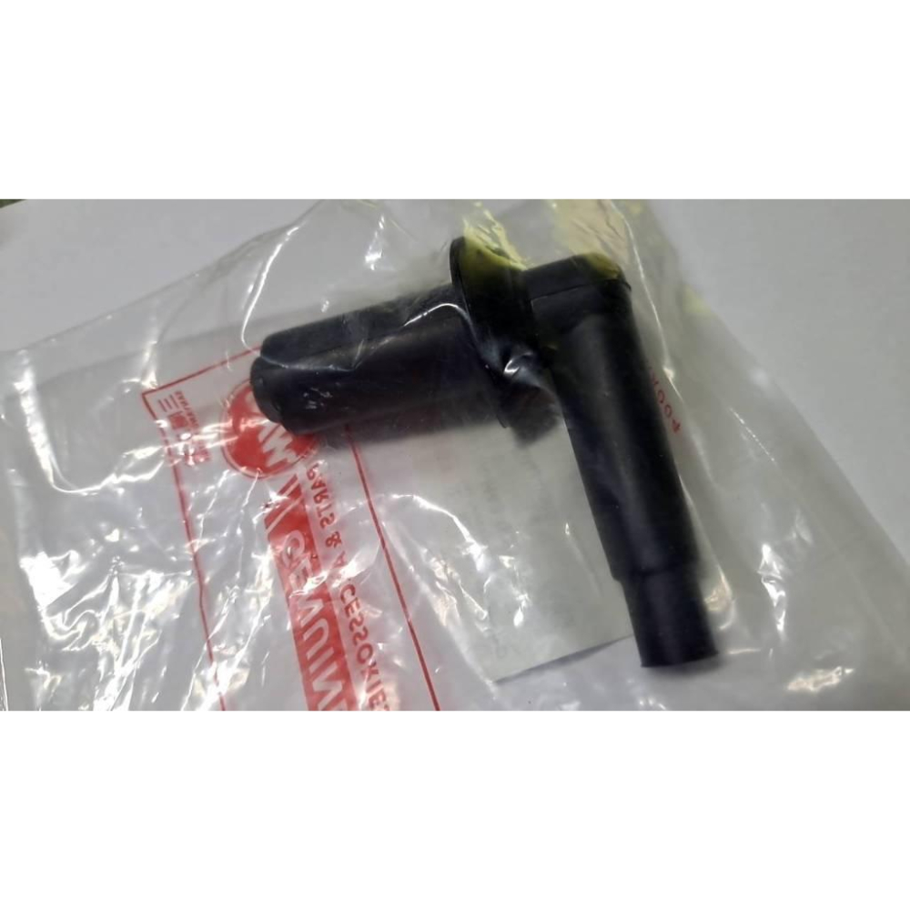 清倉~三陽原廠火星塞蓋 H43 適用機種:GT Super-細節圖2