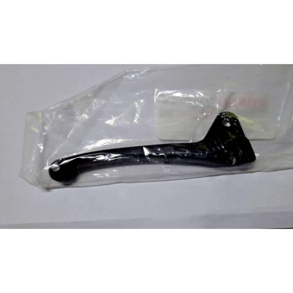 清倉~山葉原廠左煞車拉桿 3XG-H3912-10 適用機種:RS100-細節圖2