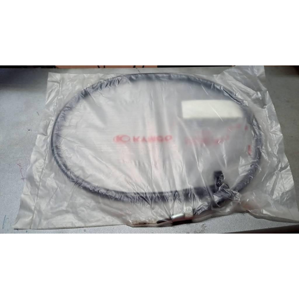 清倉~售完為止 光陽原廠碟煞碼錶線 LBE3-900 適用機種:鐵克諾 TECHNO 車系-細節圖2