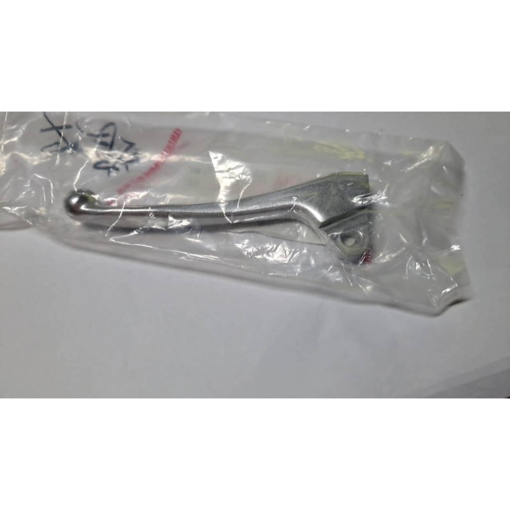 清倉~山葉原廠左煞車拉桿 1CF-H3912-01 適用機種:Sweet  CUXI-細節圖2