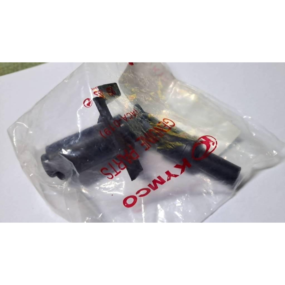 清倉~光陽原廠火星塞蓋 LHJ8 適用機種: MANY125  VJR125 G6-細節圖2