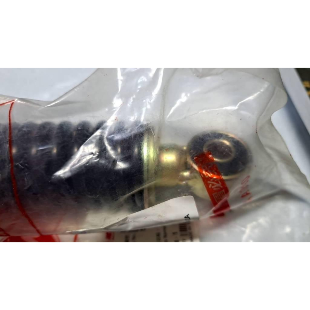 清倉~三陽原廠後避震器52400-A3A-010 心情100 HP10U-細節圖2