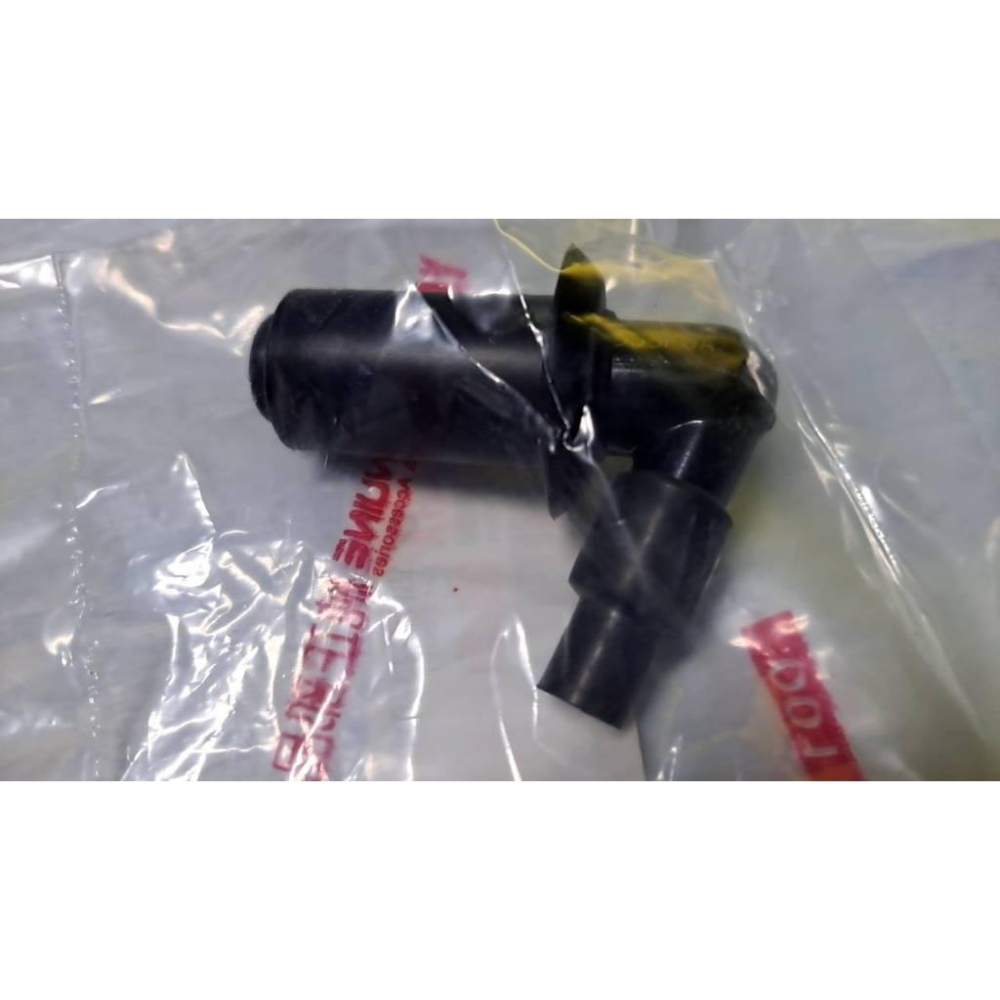 清倉~山葉原廠火星塞蓋 1SH 適用機種:CUXI 115 SWEET 115 JOG-細節圖2