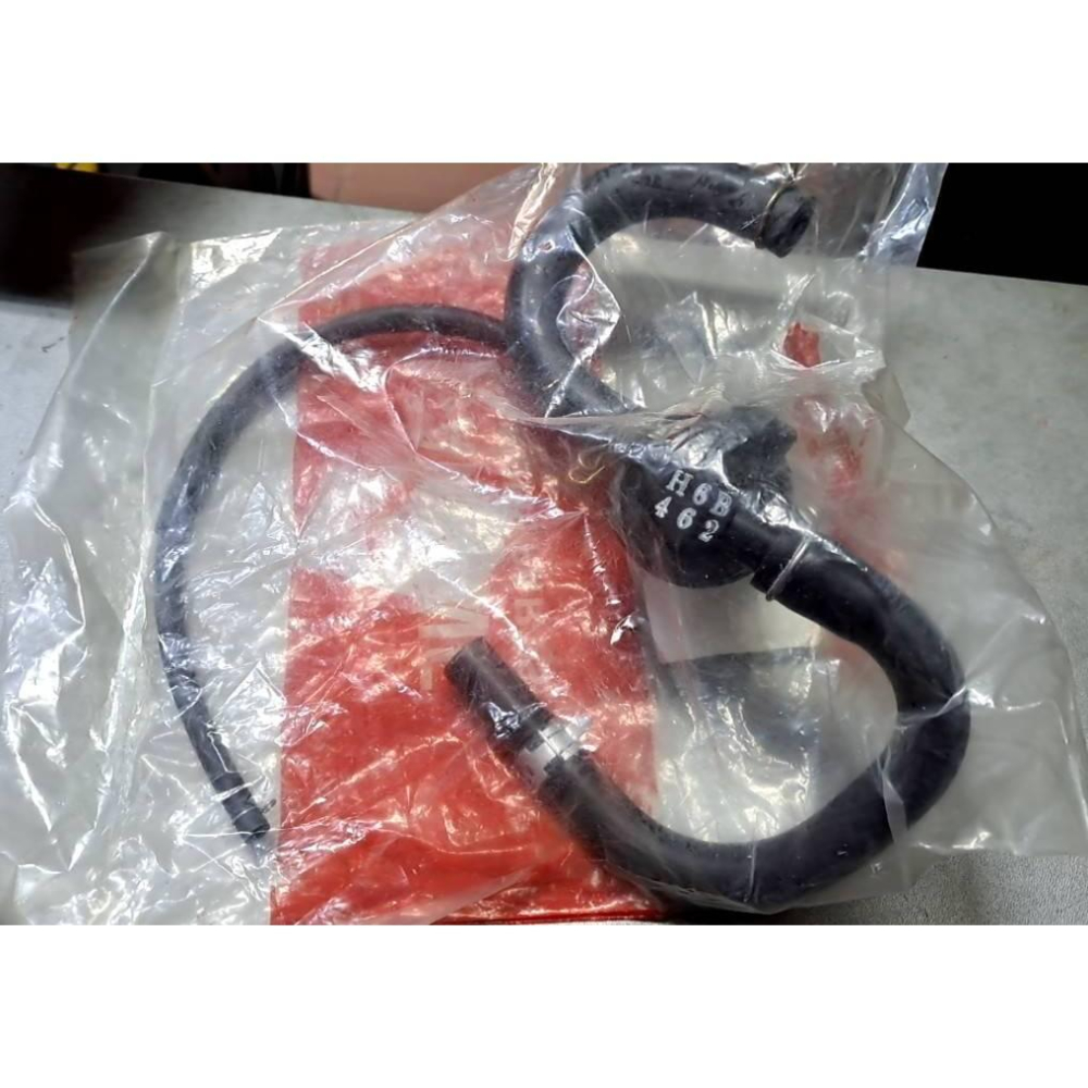 清倉~三陽原廠空噴切斷閥(分離式)1865A-H6B-010 適用:悍將阿帝拉-細節圖2