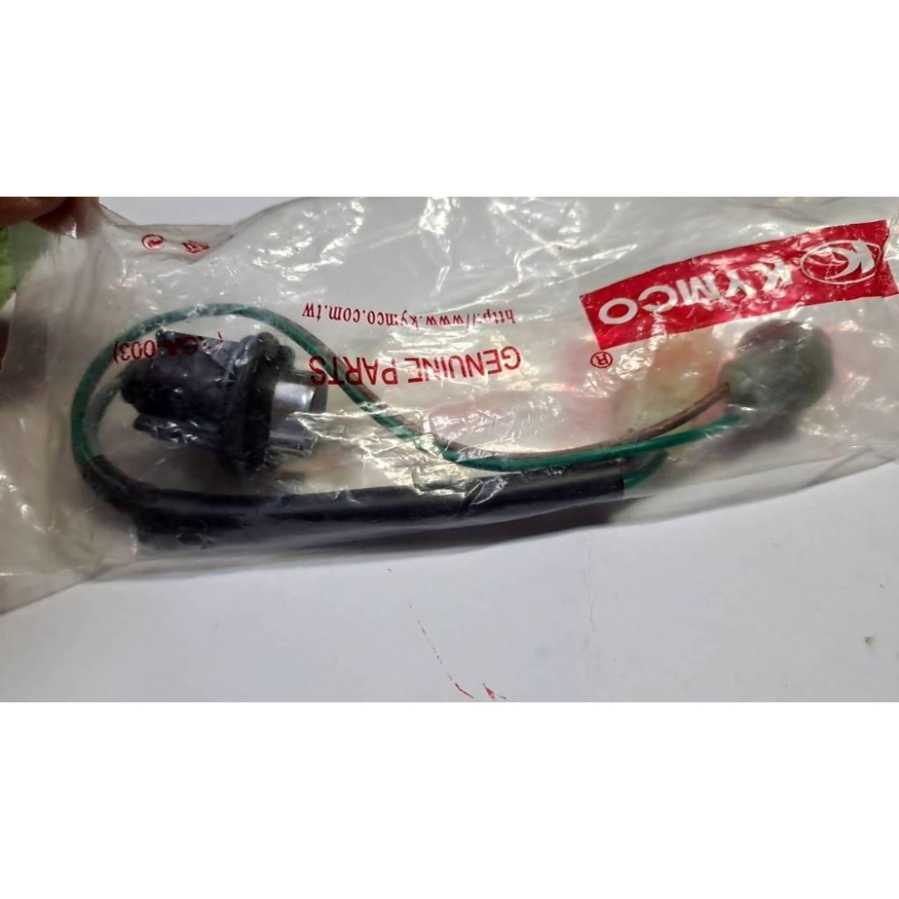 清倉~光陽原廠右前方向燈配線LEA1-細節圖2