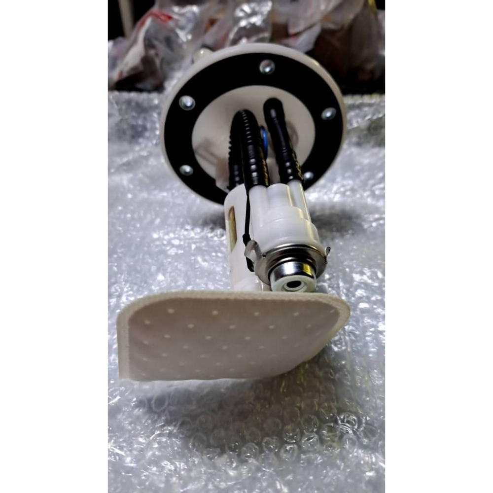 清倉~汽油泵浦總成AVA  適用:Mii 110 WOO 100 JET S-細節圖2