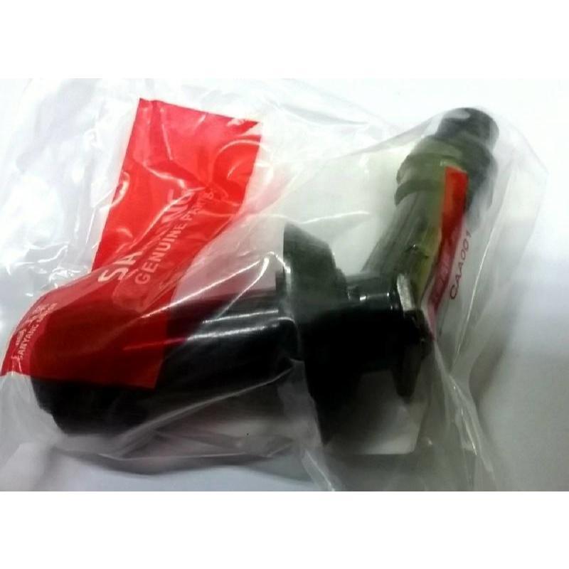 三陽原廠火星塞蓋30700-M92-000適用機種:迪爵高手心情GT陶缸化油車系列-細節圖2