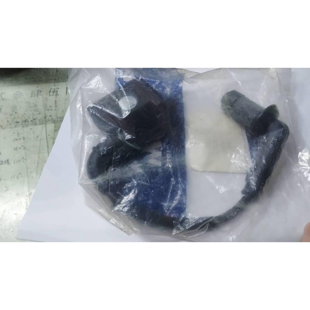 清倉~三陽原廠點火線圈總成H6T 適用:悍將4V125EFI-細節圖2